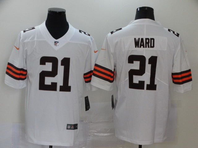 Cleveland Browns Jerseys 13